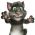 Talking Tom Cat online