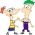 Phineas e Ferb online