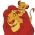 Il Re Leone online