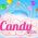 Pioggia di caramelle  online