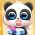 Piccolo panda  online
